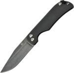 Fred Perrin FPP BB - Lamă oțel 440C