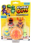 Stumble Guys Set 5 mini figurine 3D, Stumble Guys, S5 Figurina