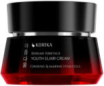 KORIKA Korean Heritage Ginseng & Marine Stem Cells Youth Elixir Cream 50 ml