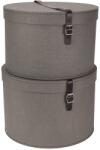 Bigso Box of Sweden - set de cutii de depozitare Rut (2-pack) 99KK-AKU1E7_90X (5482C6449LEA648)