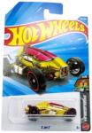 Mattel Hot Wheels: 2 Jet Z CHASE kisautó 1/64 - Mattel (5785/JJM06) - jatekshop