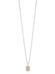 Tous colier de argint 99KK-AKD3SH_SLV (1000146400)