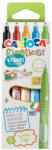 CARIOCA Fineliner Travel Selection 5db-os tűfilc szett 0, 5mm - Carioca (44103)
