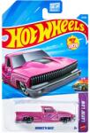 Mattel Hot Wheels: Bounce'n Bass kisautó 1/64 - Mattel (5785/JJK69) - jatekshop