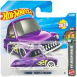 Mattel Hot Wheels: Tooned Purple Passion kisautó 1/64 - Mattel (5785/JJH54) - jatekshop