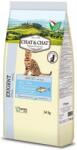 Chat&Chat Hrana uscata pentru pisici Chat Chat Adult cu ton mazare 14 kg