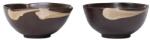 Ferm Living set de boluri din gresie 6 x 11, 5 cm 99KK-ZSU0JG_89X (1104272734) Castron