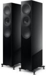 KEF R7 Meta Black (x2) (SP4055B1AA) Boxe audio