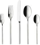 Villeroy & Boch set de tacâmuri din oţel inoxidabil 99KK-STU032_SLV (12.6338.9050) Tacam