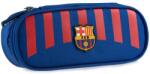 Astra Елипсовиден ученически несесер Astra - FC Barcelona (AS505020002)