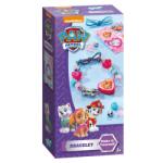 Totum Творчески комплект Totum - Paw Patrol, Направи си сам гривна (T725027)