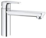 GROHE BauEdge egykaros mosogatócsaptelep 1/2, króm (GR-31693000)