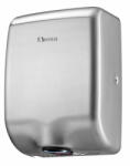 Esenia Uscatoare de maini Uscator maini inox Esenia Dry Plus LED light si filtru de aer (HDES-DRYP)