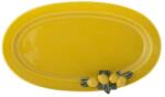 Bloomingville farfurie de servire 99KK-KBU43E_11X (82060169) Tava