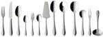 Villeroy & Boch set de tacâmuri pentru 12 persoane Mademoiselle 68 elelemtów 99KK-STU02P_09X (12.6359.9081) Tacam