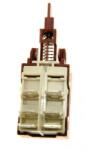 Candy Intrerupator on/off masina de spalat vase Candy, 90489683 (90489683)