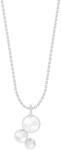 Lilou colier Sparkling 99KK-AKD69K_SLV (209/40/LAN/15/SR)