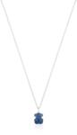 Tous colier 99KK-AKD49M_SLV (1000146700)