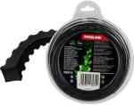 PROLINE Fűnyíró Damil, Erősített - Fogazott 2.4mm / 70m (98274)