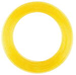 PROLINE Fűnyíró Damil, Erősített - Bordázott-kerek 2.4mm / 15m (98188)