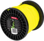 PROLINE Fűnyíró Damil, Erősített - Bordázott-kerek 2.7mm / 69m (98289)