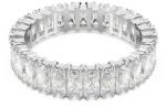 Swarovski gyűrű MATRIX - ezüst 58 - answear - 56 990 Ft