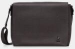 U. S. Polo Assn U. S. Polo Assn. táska Seattle 31 x 26 x 12 cm - barna Univerzális méret