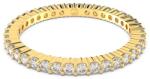 Swarovski gyűrű RE VITTORE - arany 52
