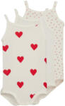 Petit Bateau Body pentru copii A04IX00 X3 Petit Bateau Multicolor 18 luni