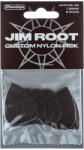 Dunlop 447PJR138 JIM ROOT NYLON pengető - szett 6 db