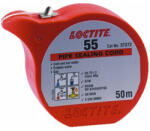 Loctite 55 50fm általános menettömítő, vízre-gázra (483290)