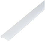 Phenom Aluminium profil takaró búra opál 1000 mm (41025A1-hez) 41025M1 (41025M1)