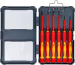 BGS technic Set surubelnițe VDE mini de precizie 6 buc. , BGS 35883 (B-35883) Surubelnita