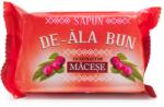 De-ala Bun Sapun solid DE-ALA BUN, 90 g macese