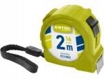 Extol 921002 mérőszalag, 2m, szalag szélessége 16mm (466074)