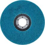 BGS technic Disc de lustruit cu oxid de aluminiu Ø 125 mm, Granulatie 180, BGS 74617 (B-74617)