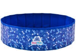 SunClub Pets összecsukható medence háziállatoknak 120x30cm (51144)