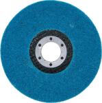 BGS technic Disc de lustruit cu oxid de aluminiu Ø 115 mm, Granulatie 320, BGS 74616 (B-74616)