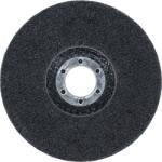 BGS technic Disc de lustruit cu carbură de siliciu Ø 115 mm, Granulatie 180, BGS 74620 (B-74620)