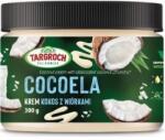 Targroch Kókuszkrém szárított kókuszdarabokkal, 300 g - Targroch (5903229011671)