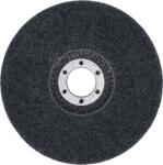 BGS technic Disc de lustruit cu carbură de siliciu Ø 125 mm, Granulatie 180, BGS 74623 (B-74623)
