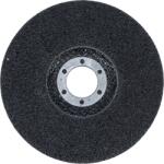 BGS technic Disc de lustruit cu carbură de siliciu Ø 115 mm, Granulatie 320, BGS 74622 (B-74622)