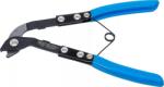 BGS technic Dispozitiv tăiere rapidă coliere de burdufuri planetară, 215 mm, B-74553 (B-74553) Cleste