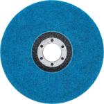 BGS technic Disc de lustruit cu oxid de aluminiu Ø 125 mm, Granulatie 240, BGS 74618 (B-74618)