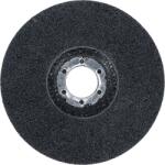 BGS technic Disc de lustruit cu carbură de siliciu Ø 115 mm, Granulatie 240, BGS 74621 (B-74621)