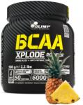 Olimp Sport Nutrition Amino EAA Xplode, Ananas - 520 g