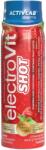 ACTIVLAB ElectroVit Shot , Căpșuni sălbatice-Căpșuni - 80 ml