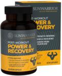 Sunwarrior Active Power & R Ecover y - 120 capsule