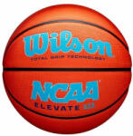 Wilson Kosárlabda, 7-es méret, narancs-kék - Wilson NCAA Elevate (108500184)