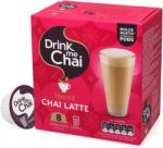 Drink me Chai Fűszeres Chai Latte Dolce Gusto kávéhoz 8 db